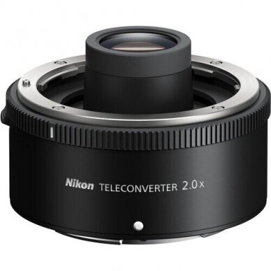 Nikon Z Teleconverter TC-2x