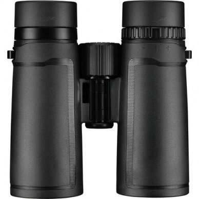 Olympus 10x42 Pro Binoculars (Black) 3