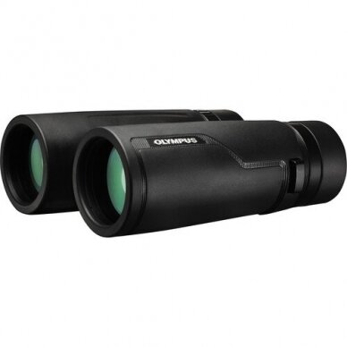 Olympus 8x42 Pro Binoculars (Black) 1