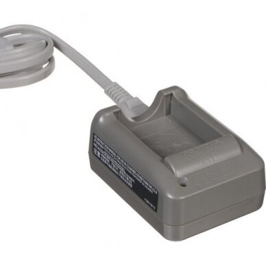 OLYMPUS BCS-5 BATTERY CHARGER