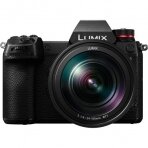 Panasonic Lumix DC-S1 Kit 24-105mm