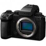 Panasonic Lumix DC-S5 IIX Body