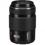 Panasonic Lumix GX Vario PZ 45-175mm F/4-5.6 ASPH OIS black