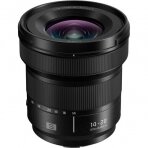 Panasonic Lumix S 14-28mm F/4-5.6 Macro