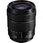 Panasonic Lumix S 28-200mm F/4-7.1 Macro OIS