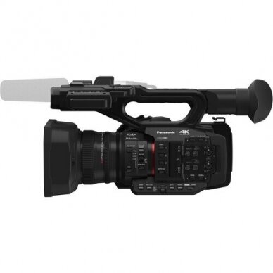 Panasonic HC-X2E 1