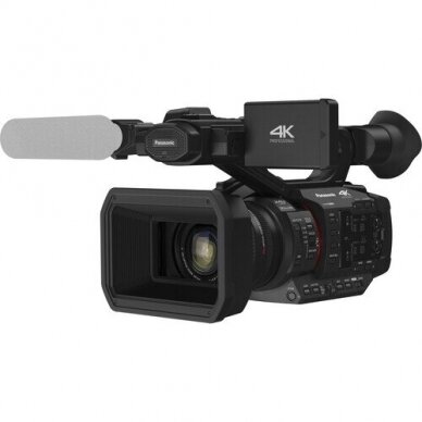 Panasonic HC-X20