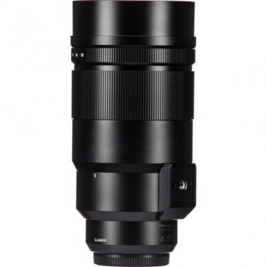 Panasonic Leica DG Elmarit 200mm F/2.8 Power OIS 3