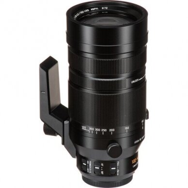 Panasonic Leica DG Vario Elmar 100-400mm F/4-6.3 II ASPH Power OIS 3