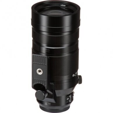 Panasonic Leica DG Vario Elmar 100-400mm F/4-6.3 II ASPH Power OIS 4