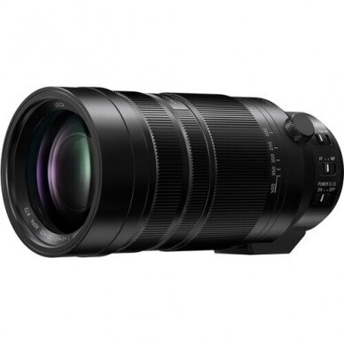 Panasonic Leica DG Vario Elmar 100-400mm F/4-6.3 II ASPH Power OIS