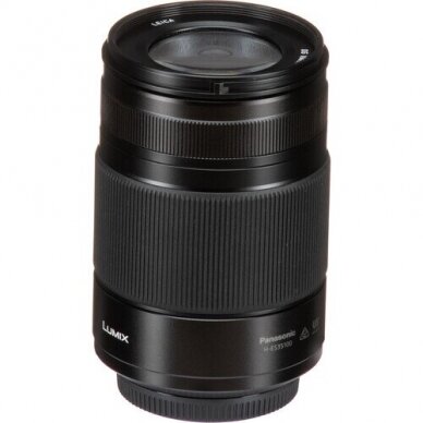 Panasonic Leica DG Vario Elmarit 35-100mm F/2.8 Power OIS 3