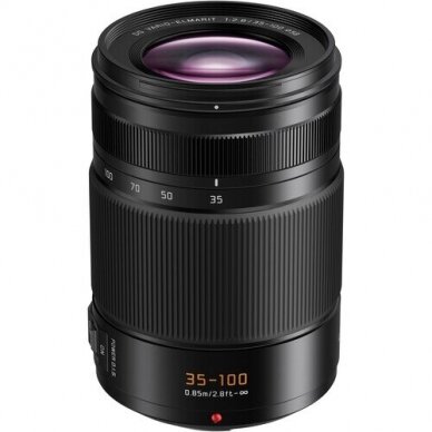 Panasonic Leica DG Vario Elmarit 35-100mm F/2.8 Power OIS