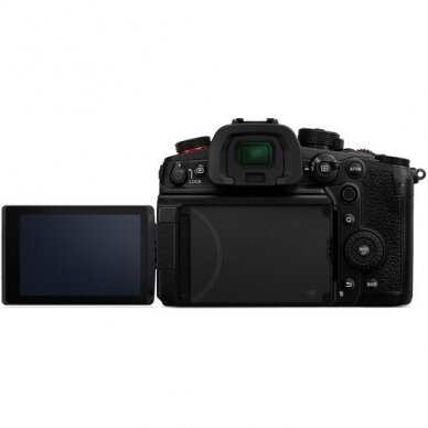 Panasonic Lumix DC-GH7 Body 5