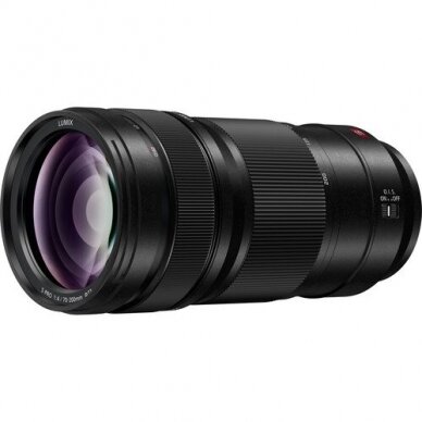 Panasonic Lumix S PRO 70-200mm f/4 O.I.S.