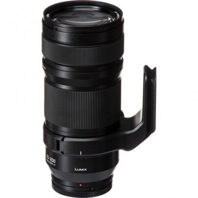 Panasonic Lumix S PRO 70-200mm f/4 O.I.S. 2