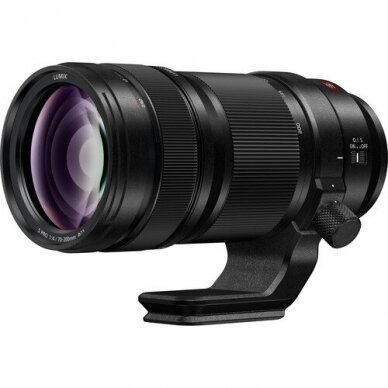 Panasonic Lumix S PRO 70-200mm f/4 O.I.S. 3