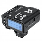 Quadralite Navigator X Plus Transmitter (Canon)