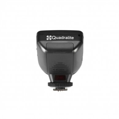 Quadralite Navigator X2 Fujifilm 2