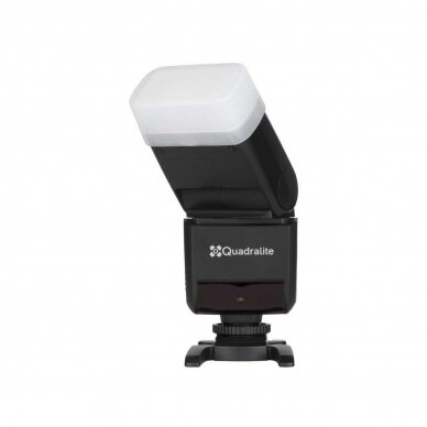 Quadralite Stroboss 36C Canon 2