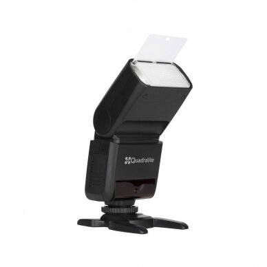 Quadralite Stroboss 36C Canon 1