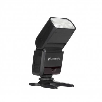 Quadralite Stroboss 36C Canon