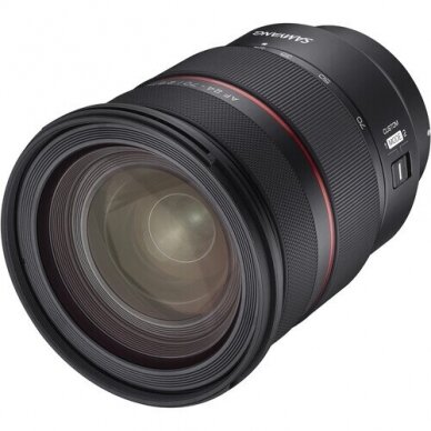 Samyang AF 24-70mm F2.8 FE Sony 5