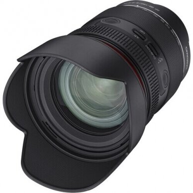 Samyang AF 35-150mm F/2-2.8 FE for Sony E 5