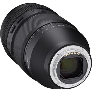 Samyang AF 35-150mm F/2-2.8 L for Leica L 3