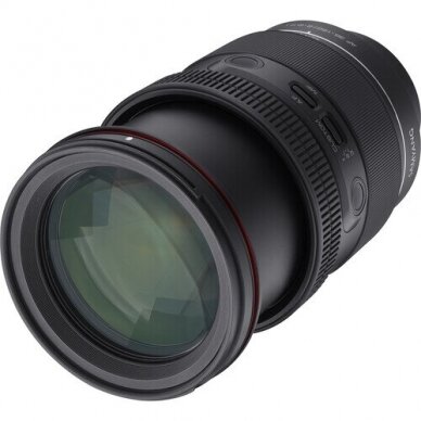 Samyang AF 35-150mm F/2-2.8 L for Leica L 4