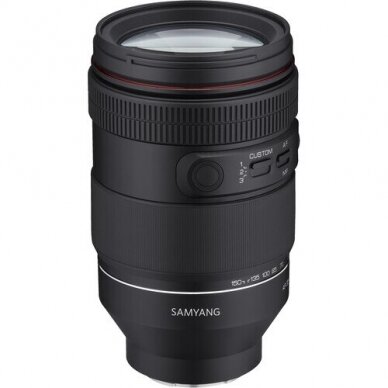 Samyang AF 35-150mm F/2-2.8 L for Leica L