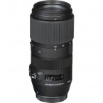 Sigma 100-400mm f/5-6.3 DG OS HSM Contemporary Canon EF