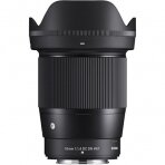 Sigma 16mm F/1.4 DC DN Contemporary Nikon Z