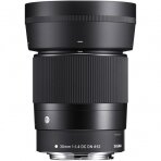 Sigma 30mm F/1.4 DC DN Contemporary Canon EF-M