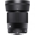 Sigma 30mm F/1.4 DC DN Contemporary Leica L