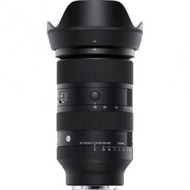 Sigma Art 28-105mm F/2.8 DG DN for Leica L