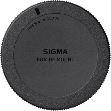 Sigma Contemporary 10-18mm F/2.8 DC DN for Canon RF 3