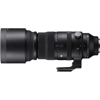Sigma Sports 150-600mm F/5-6.3 DG DN OS Leica L 1