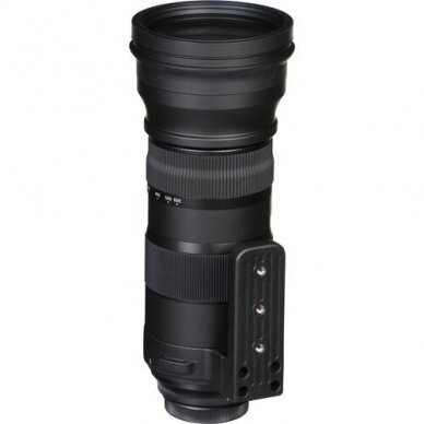 Sigma Sports 150-600mm F/5-6.3 DG OS HSM Canon EF