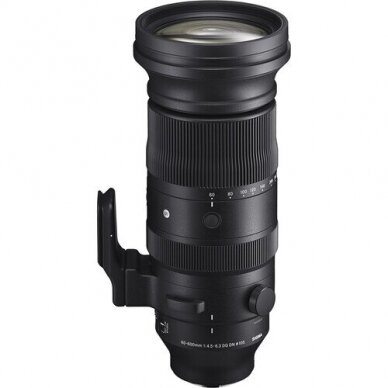 Sigma Sports 60-600mm F/4.5-6.3 DG DN OS Leica L