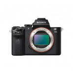 Sony A7 MARK II Body