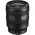 Sony FE 24-50mm F/2.8 G