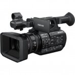 Sony PXW-Z190