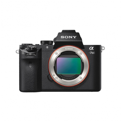 Sony A7 MARK II Body