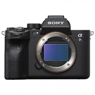 Sony A7S Mark III Body