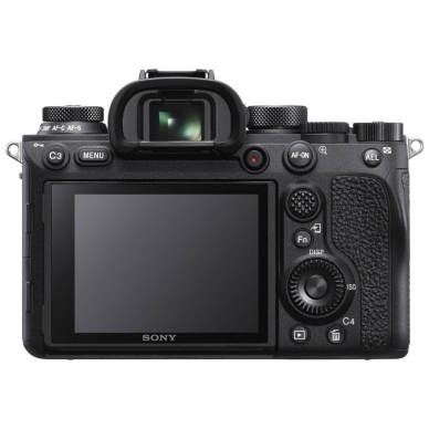 Sony A9 II body 2