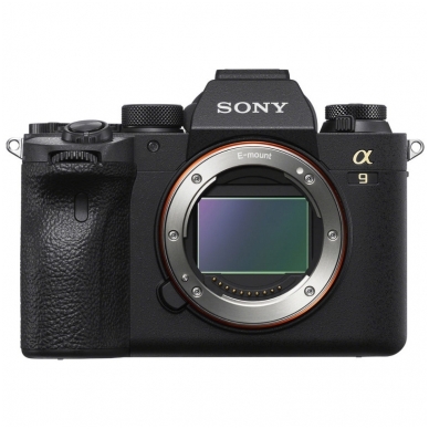 Sony A9 II body