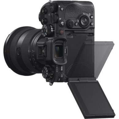 Sony A9 III Body 5