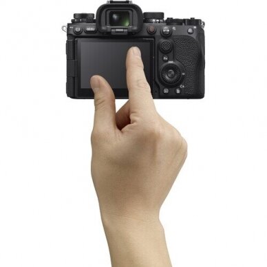 Sony A9 III Body 9