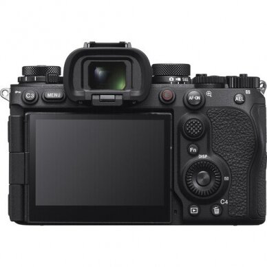 Sony A9 III Body 1